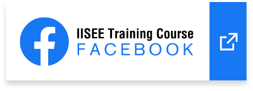 https://www.facebook.com/IISEE.Japan/